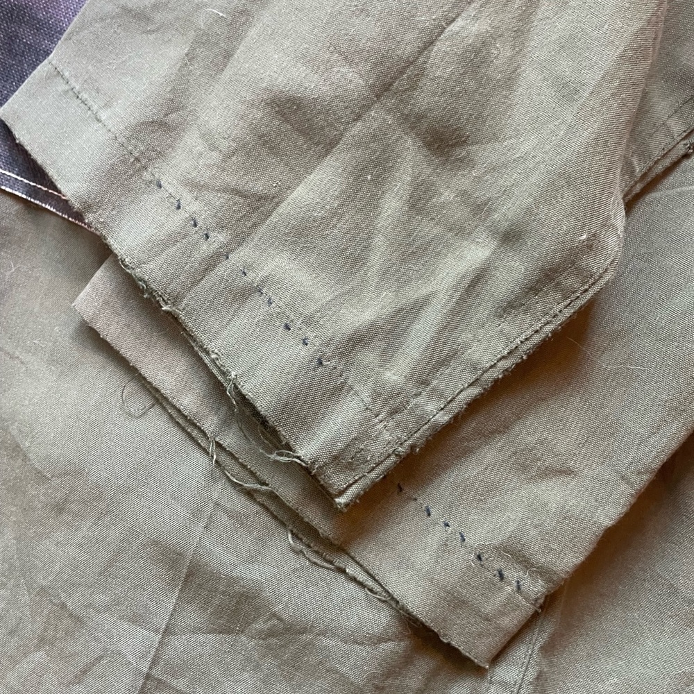 Custom Arty Utility Jacket - Picture 9 of 14